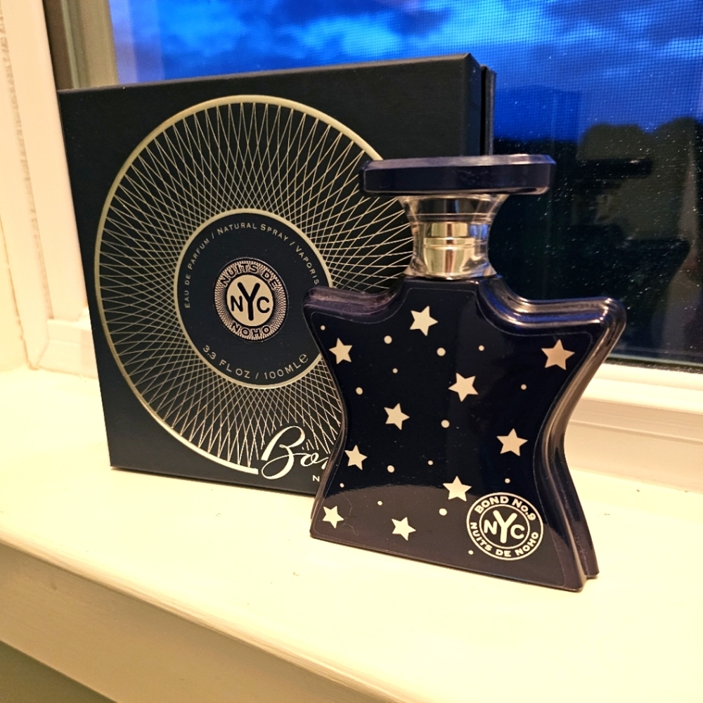 Bond No. 9 Nuits De Noho 3.3 oz 100ml